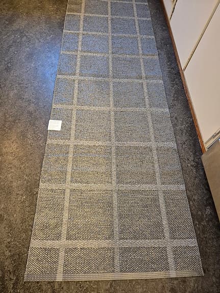 Pappelina mattor Helt nya svensk design