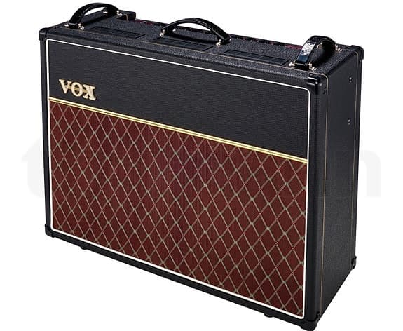VOX AC30