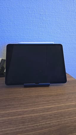 Apple iPad Pro surfplatta 64 GB