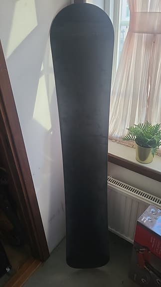 Snowboard + k2 mach