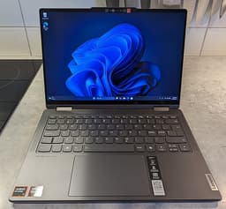 Lenovo Yoga 7 R7-8HS/16/1000/OLED/TOUCHSCREEN 14" (NYSKICK)