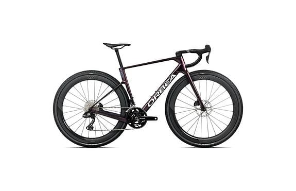 Orbea Terra race M20ILTD