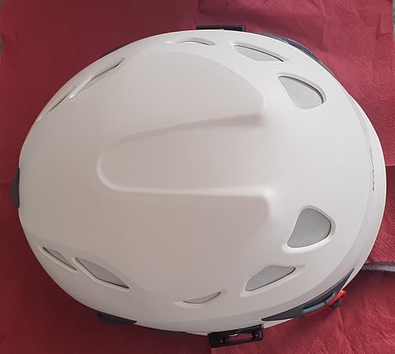 Kask skyddshjälm 51–63 cm – justerbar – som ny