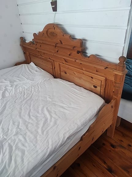 Dubbelsäng