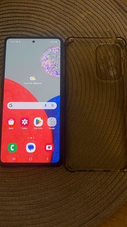 Samsung Galaxy A52s 128 GB