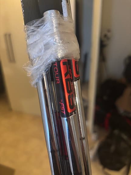 Callaway Razr X Tour Järnklubbor