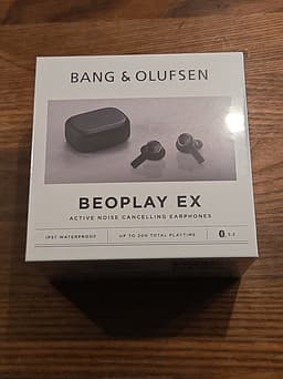 Bang & Olufsen Beoplay EX