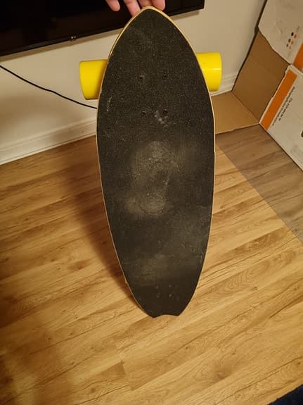 Longboard