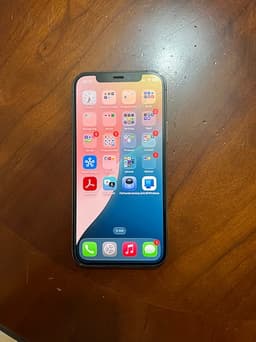 Iphone 12 Pro 128GB