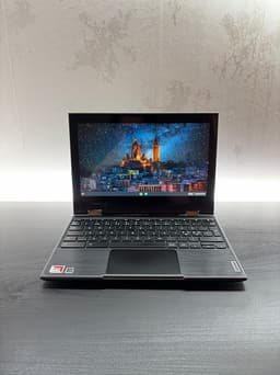Chromebook AST 300e Laptop (98% Batterihälsa) (Touch Skärm)