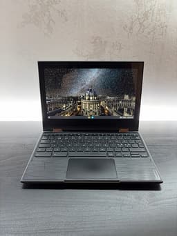 Chromebook 300e 2Gen (Touch Skärm)