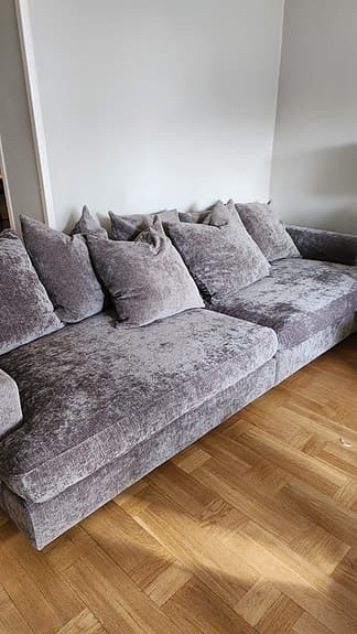 Buhre'ns xl soffa