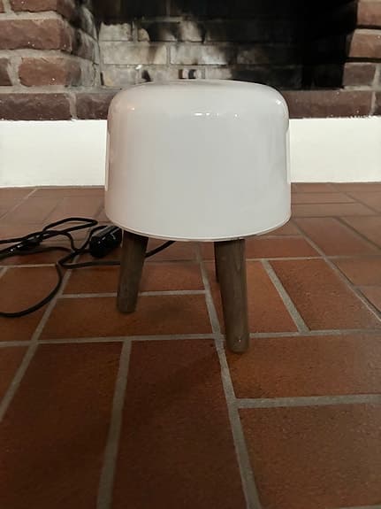 &tradition Milk bordslampa