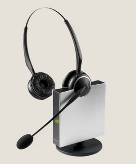 Jabra GN9120 Micro