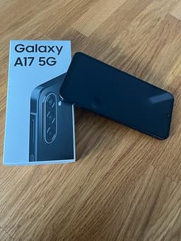 Samsung Galaxy A17 5G 128 GB