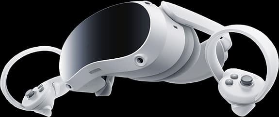 Pico 4 VR 128 GB med Link Cable