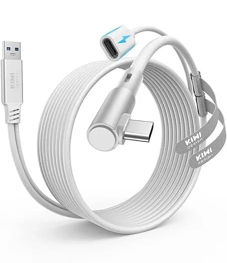 Pico 4 VR 128 GB med Link Cable