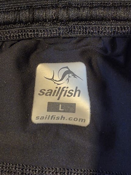 Sailfish Trishort