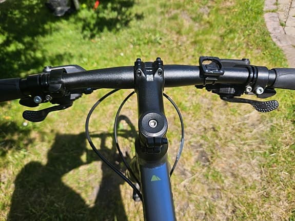 Canyon Roadlite Cykel med Shimano 105