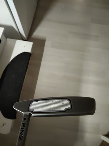 Ping putter 33 tum