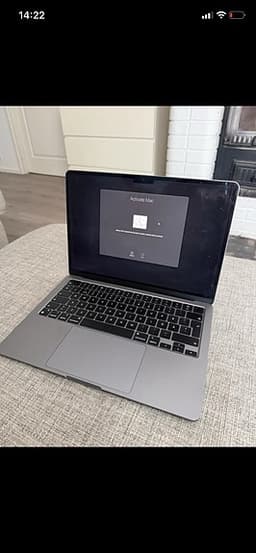 MacBook Air 2022 M2