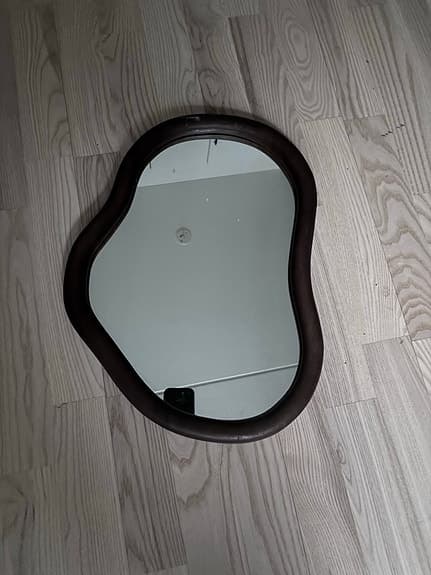 Spegel från H&M Home