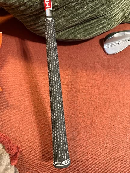 Cobra Aerojet fairwaywood #3