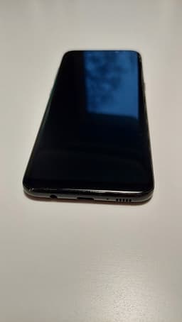 Samsung Galaxy S8 64 GB svart
