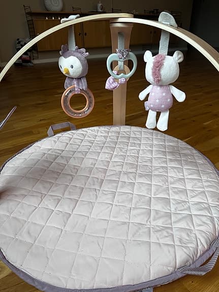 Babygym – Ingenuity