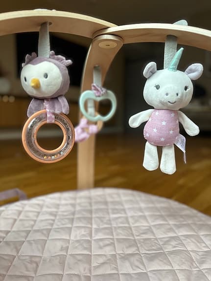 Babygym – Ingenuity