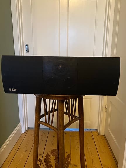 Bowers & Wilkins DM603 S3