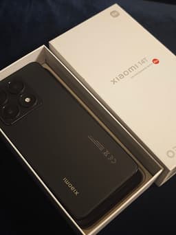 Xiaomi 14T