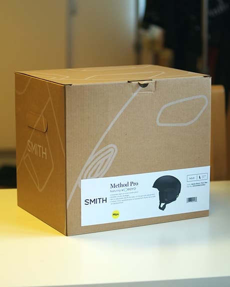 Smith Method Pro Mips, Large