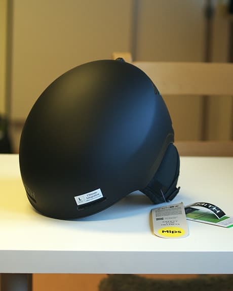 Smith Method Pro Mips, Large