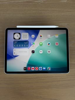 iPad Pro (M2)