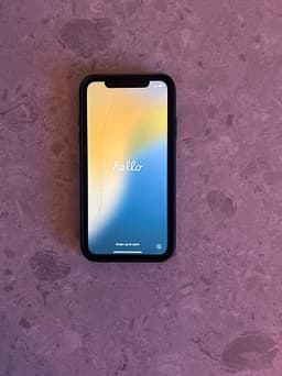 iPhone 11 64gb