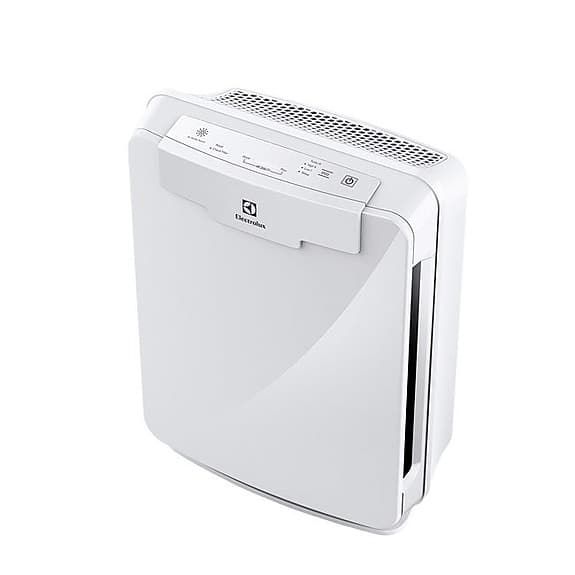 Electrolux EAP150 luftrenare vit