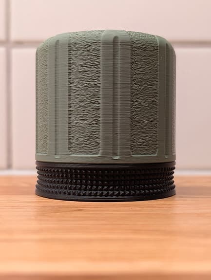 .308 Win - ammunitionslåda x16