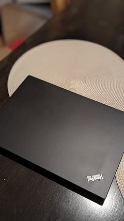 Lenovo Thinkpad L14 14" i5-10310U/16GB/240GB - toppskick