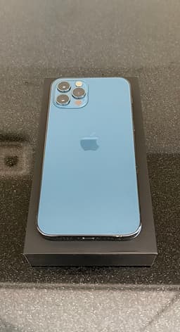 iPhone 12 Pro 256 GB