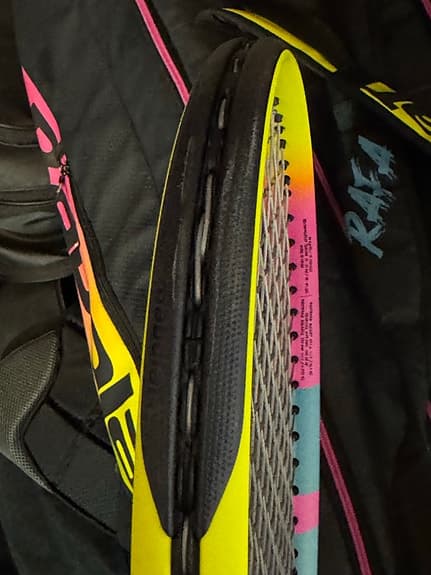 Babolat Pure Aero Rafa