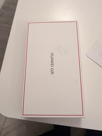 Huawei mobiltelefontillbehör set