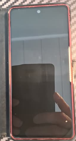 Samsung Galaxy S20FE