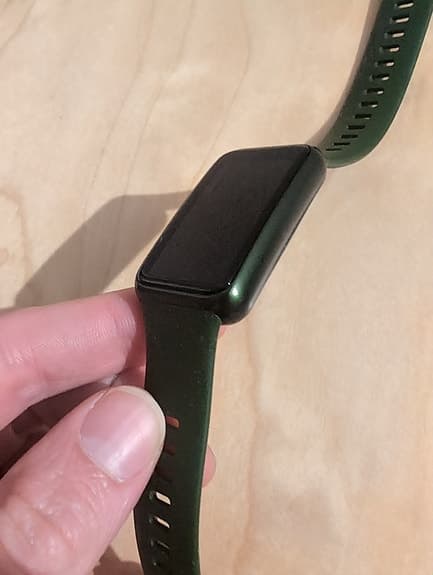 Huawei band 7