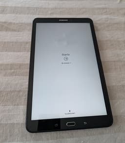 Samsung Galaxy tab A 10.1