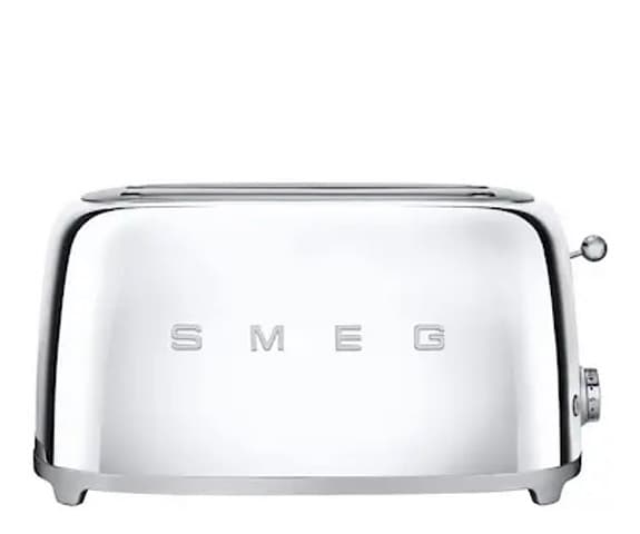 Smeg brödrost krom