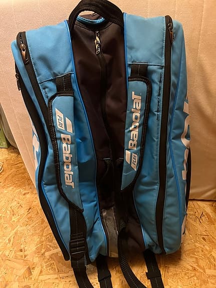 Babolat pure drive backpack 12x
