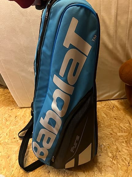 Babolat pure drive backpack 12x
