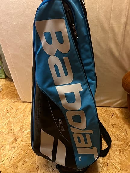 Babolat pure drive backpack 12x