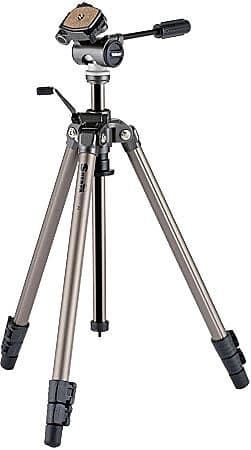 Velbon Sherpa 250R kamerastativ – nytt